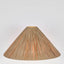 Hula Taper Lamp Shade 45cm