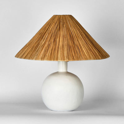 Hula Taper Lamp Shade 45cm