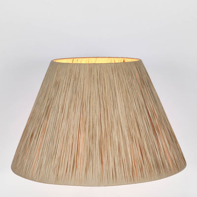 Hula Taper Lamp Shade 50cm