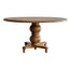 Verona Dining Table Round