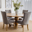 Verona Dining Table Round