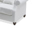 Avalon Hamptons 2 Seat Sofa Naked Base