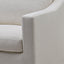 Slip Cover Only - Clovelly Armchair Ivory