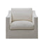 Slip Cover Only - Clovelly Armchair Ivory