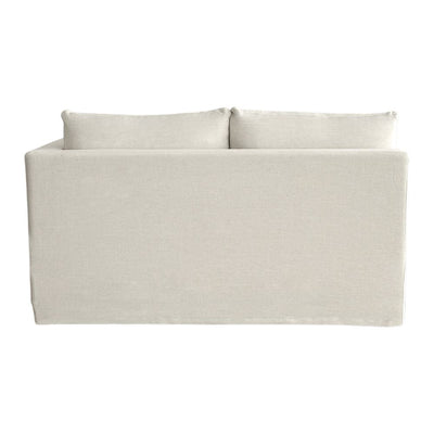 Slip Cover - Marbella Modular Sofa B Ivory