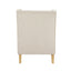Bondi Armchair Beige