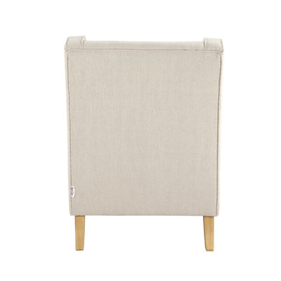 Bondi Armchair Beige