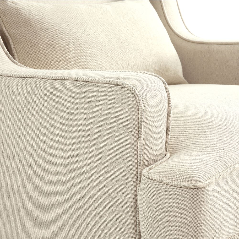 Bondi Armchair Beige