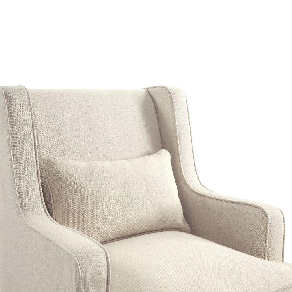 Bondi Armchair Beige