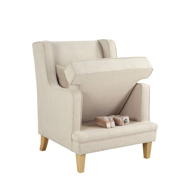 Bondi Armchair Beige