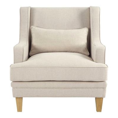 Bondi Armchair Beige