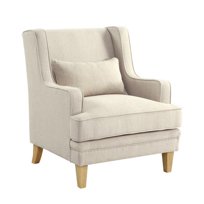 Bondi Armchair Beige