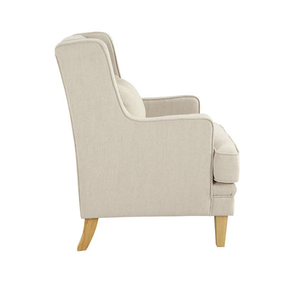 Bondi Armchair Beige