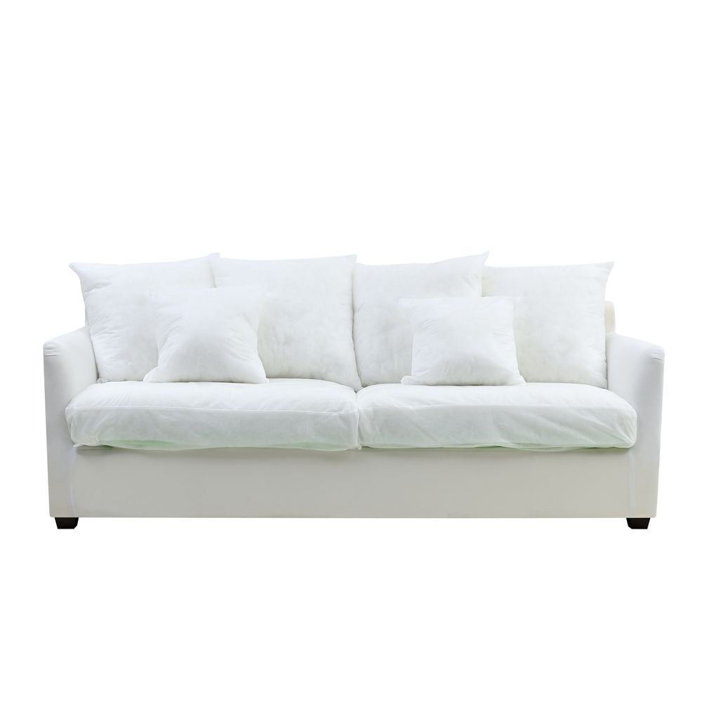 Noosa Hamptons 3 Seat Sofa Bed Base & Cushion Inserts