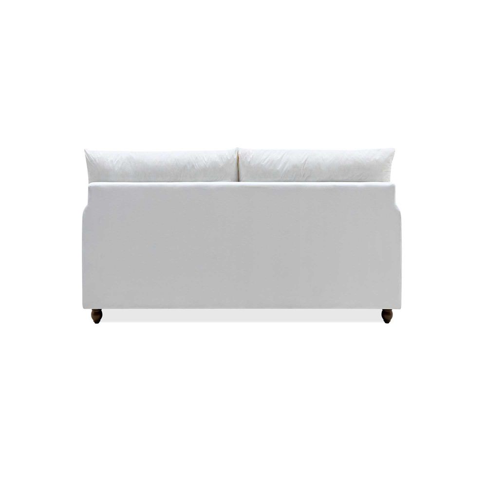 Byron 3 Seat Naked Sofa Base & Cushion Inserts