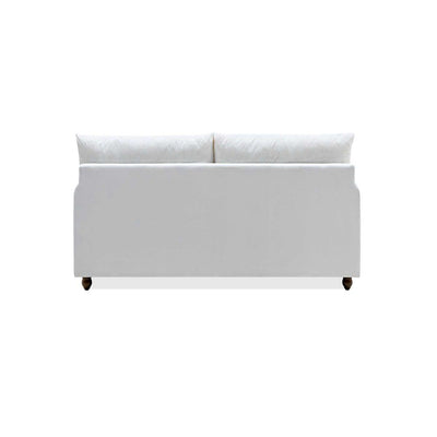 Byron 3 Seat Naked Sofa Base & Cushion Inserts