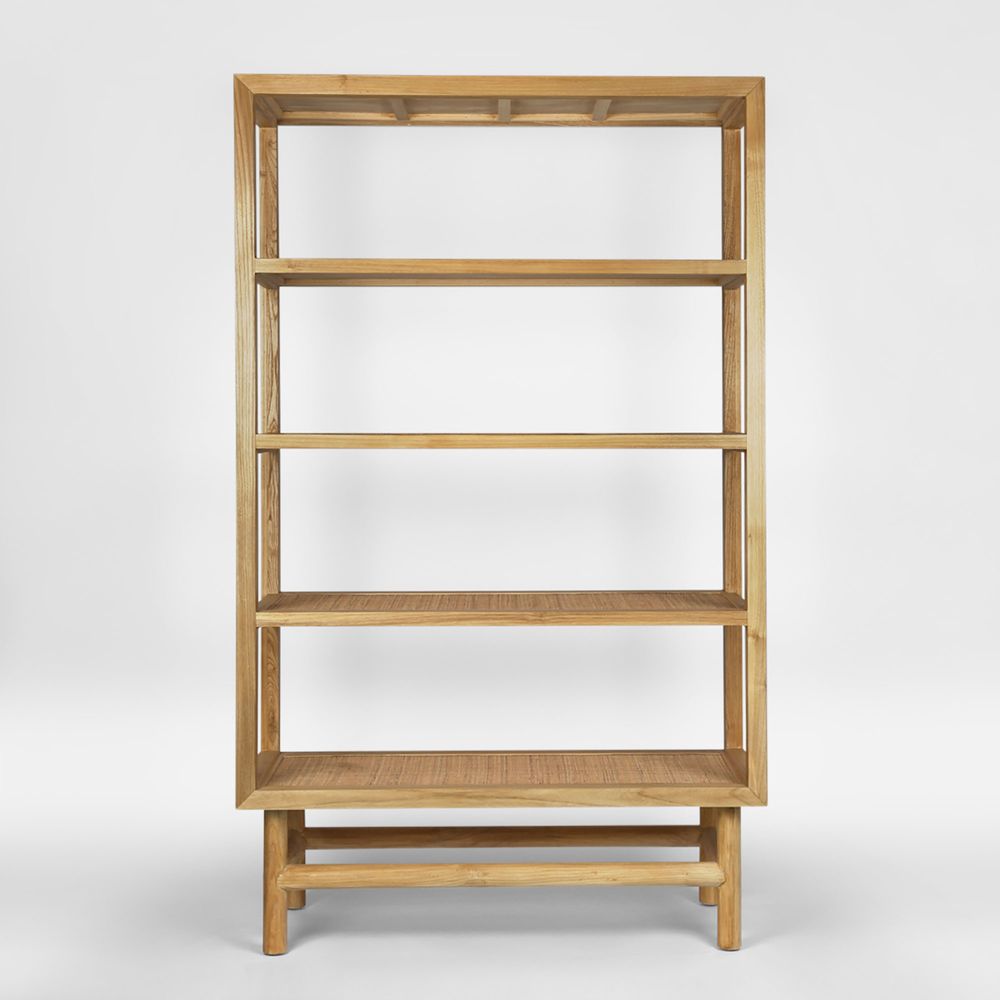 Rondo Shelf Talll