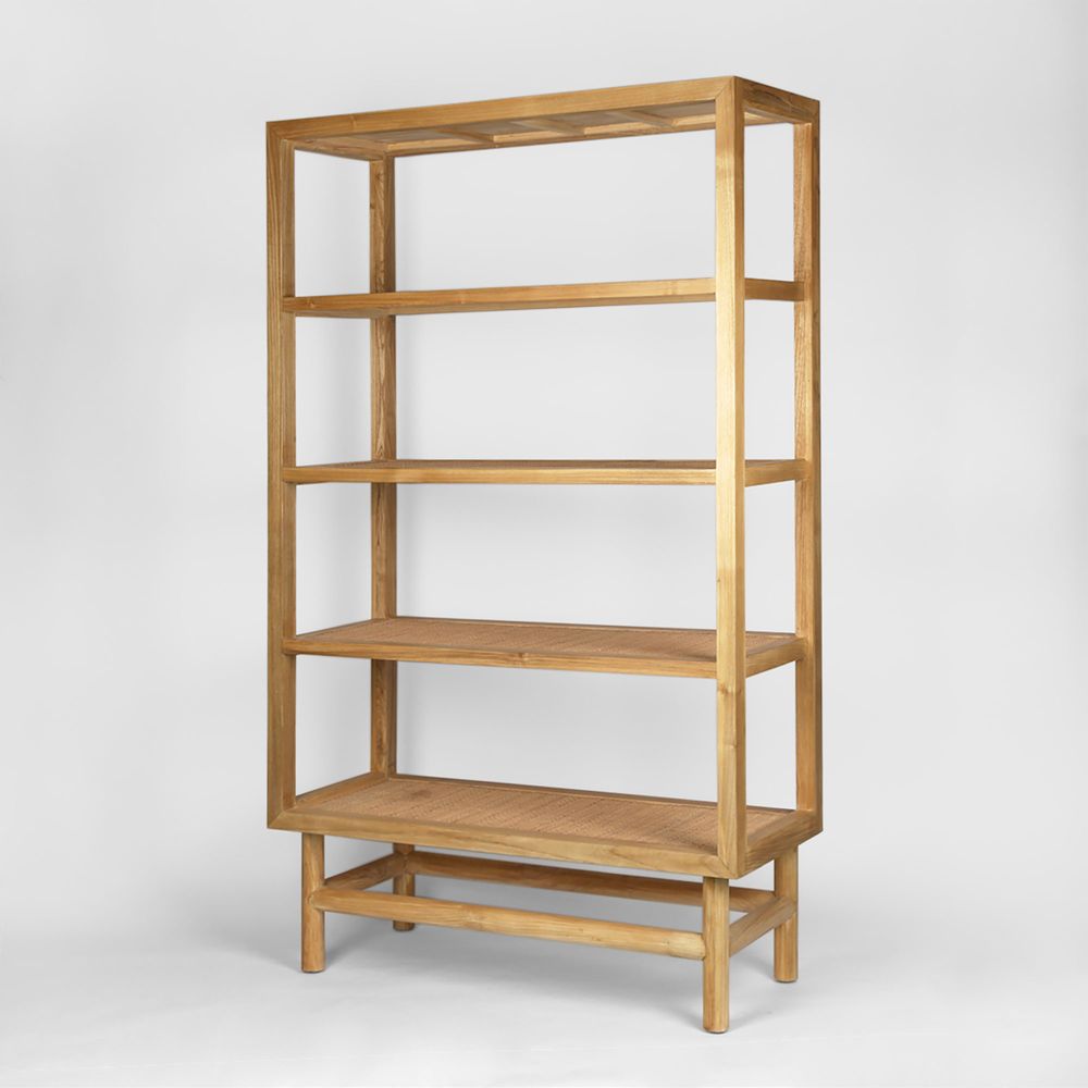 Rondo Shelf Talll