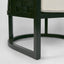 Weave Occasional Chair Black