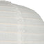 Nendo Orb Shade Medium Marshmallow