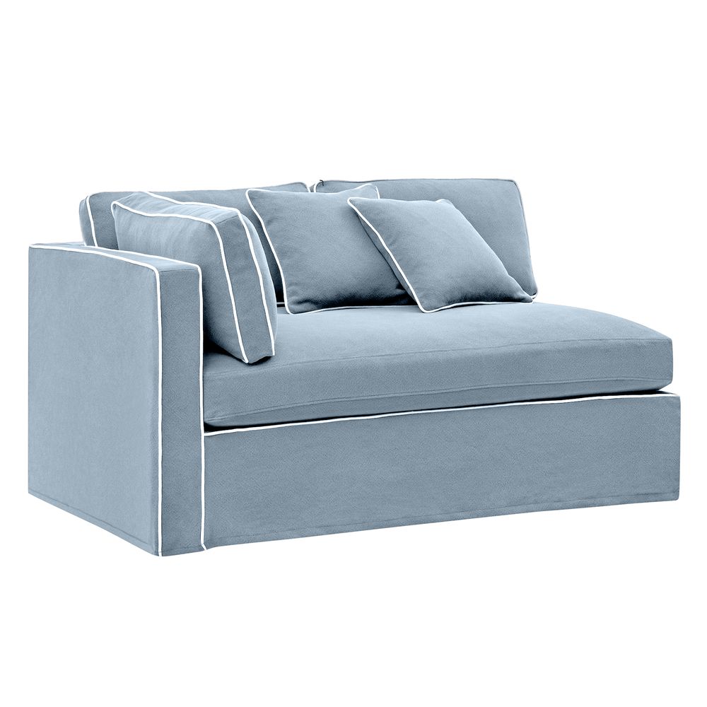 Slip Cover - Marbella Modular Sofa A Beach