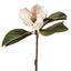 Magnolia Short Stem 60cm Light Pink