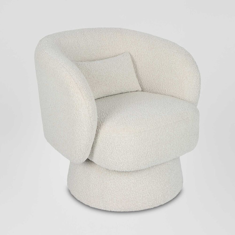 Selena Swivel Chair