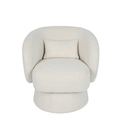 Selena Swivel Chair