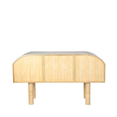 Casa Console Table Natural