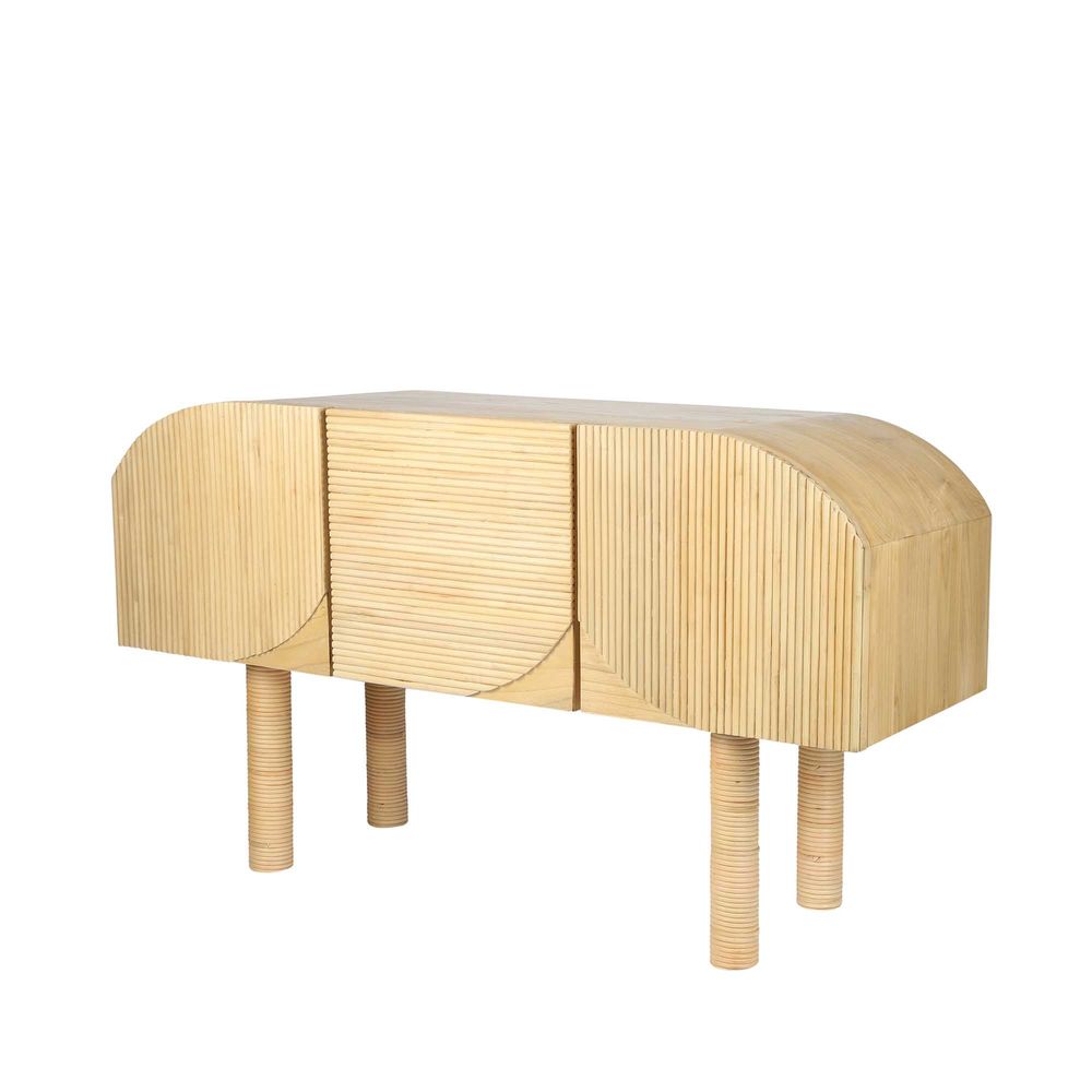 Casa Console Table Natural