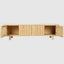 Vince Entertainment Unit Natural