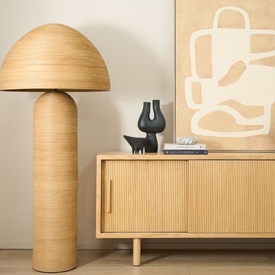 Nelson Sideboard Natural