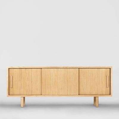 Nelson Sideboard Natural