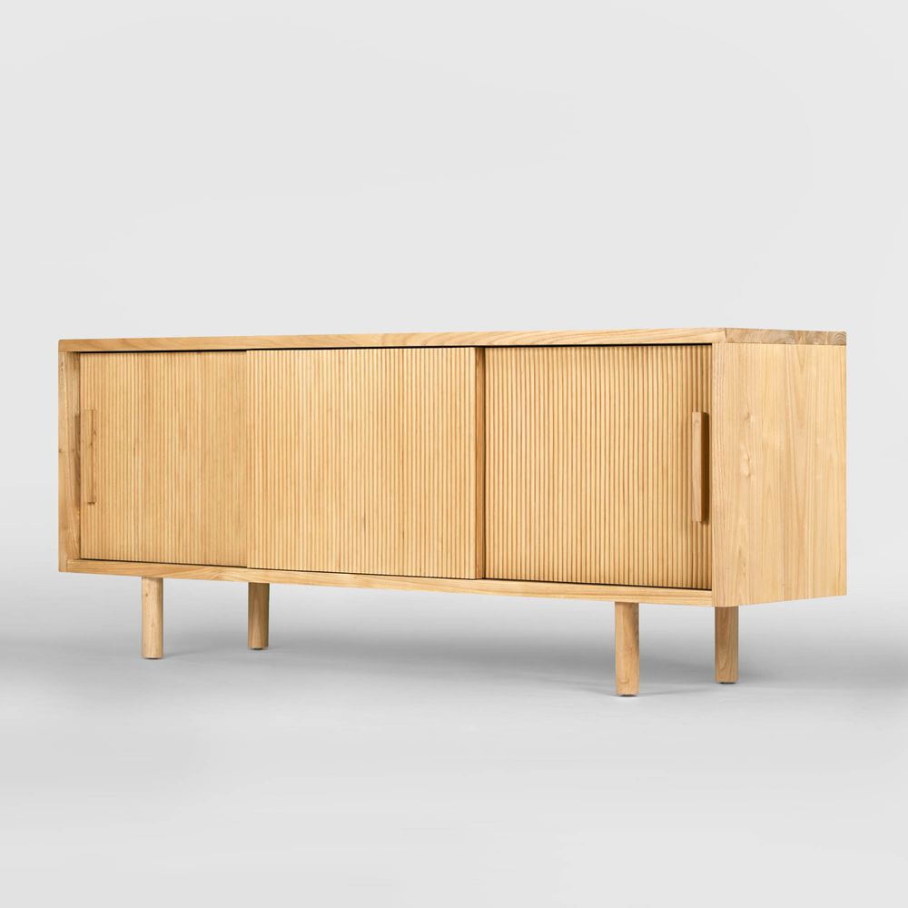 Nelson Sideboard Natural