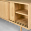 Nelson Sideboard Natural