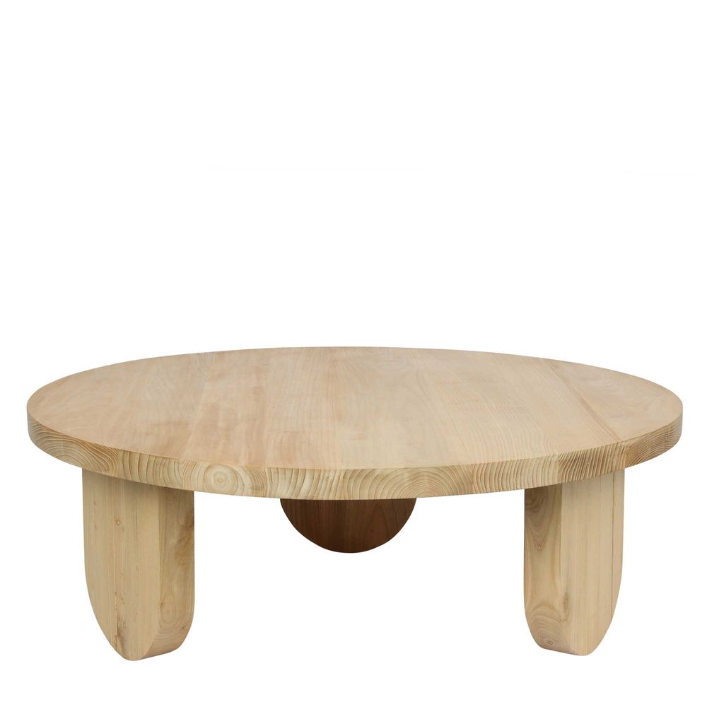 Talo Coffee Table Natural