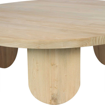 Talo Coffee Table Natural