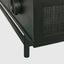 Rondo Entertainment Unit Black