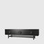 Rondo Entertainment Unit Black
