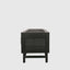 Rondo Entertainment Unit Black
