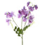Sweetpea Spray 70cm Lavender