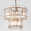 Fenton Chandelier