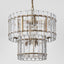 Fenton Chandelier