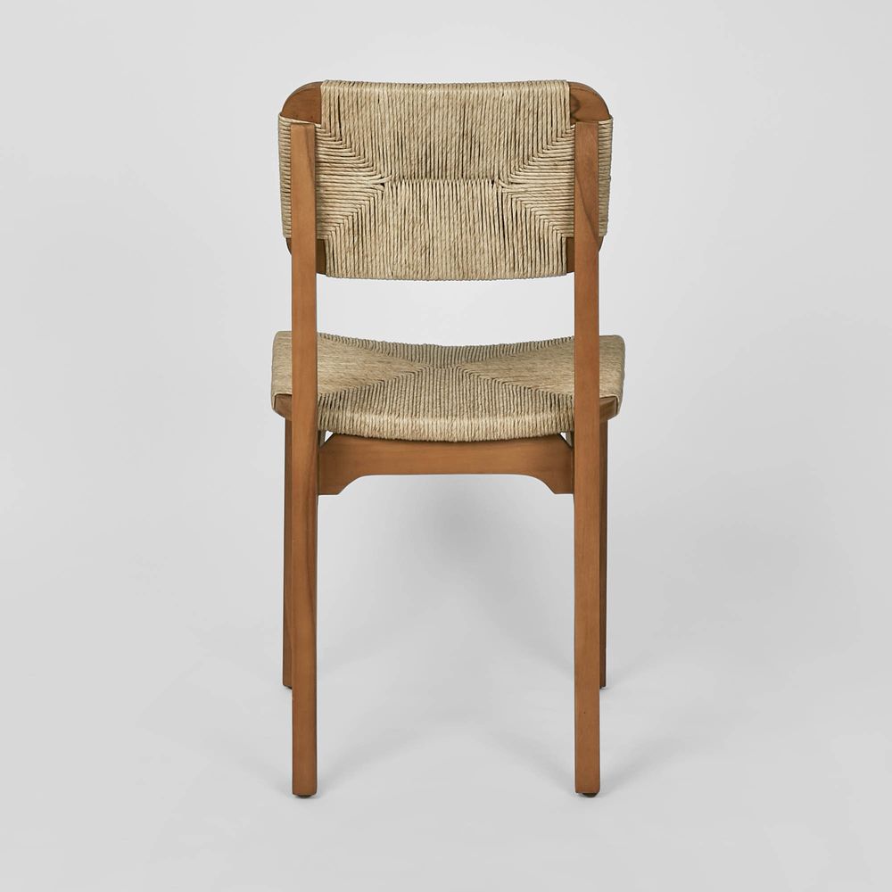 Flora Dining Chair