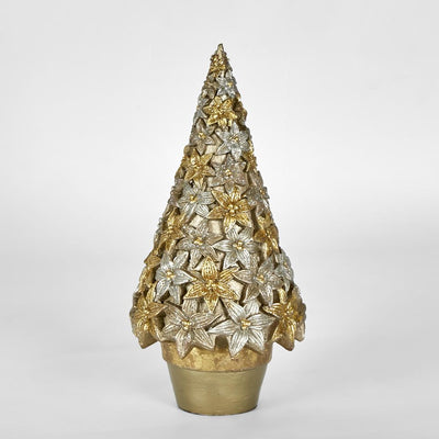 Stargazer Cone Tree