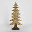 Golden Fir Tree Large