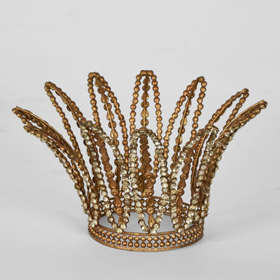 Dasoine Crown