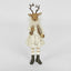 Reg and Jen Xmas Deer (Set of 2)