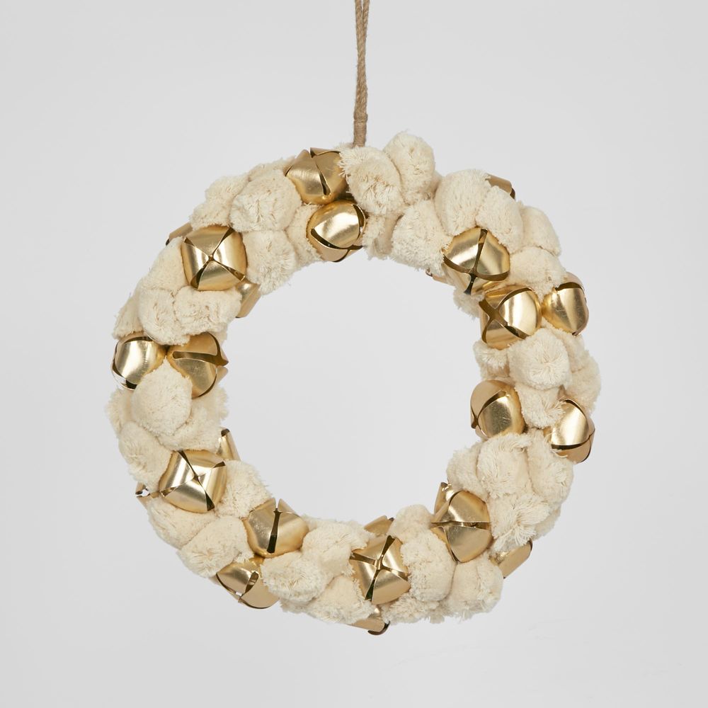 Limorn Ivory Wreath