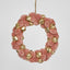 Limorn Pink Wreath